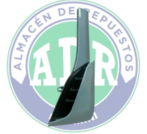 DEFLECTOR DE CABINA IZQUIERDO IVECO HI-WAY