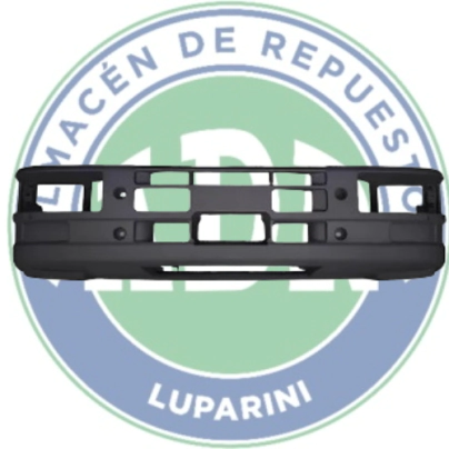 PARAGOLPE IVECO EUROCARGO / TECTOR 2 PELDA�OS