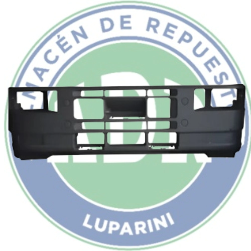 PARAGOLPE IVECO EUROCARGO / TECTOR/ CAVALLINO 3 PELDA�OS