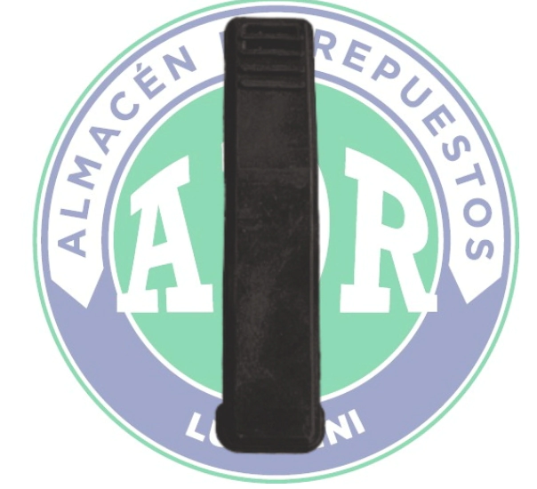 SEGURO DE GUARDABARRO VOLVO