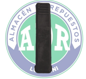 SEGURO DE GUARDABARRO VOLVO