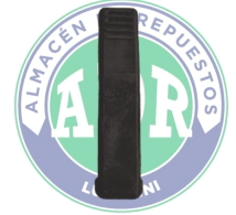 SEGURO DE GUARDABARRO VOLVO