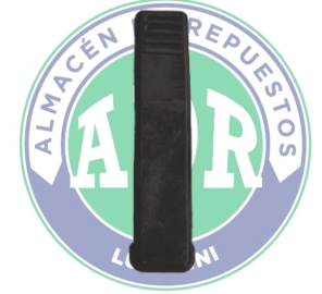 SEGURO DE GUARDABARRO VOLVO