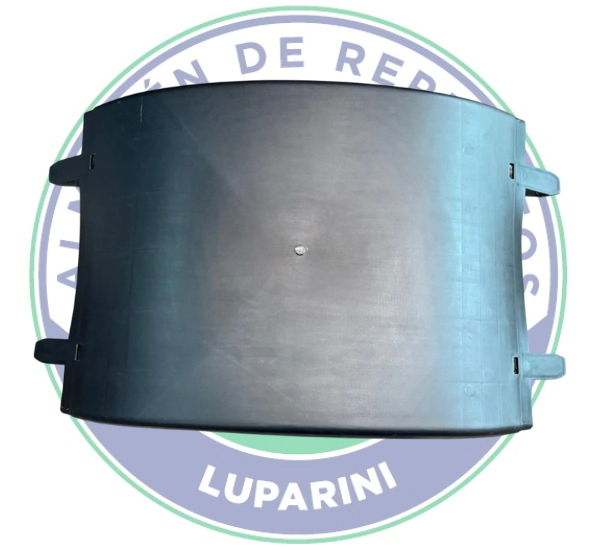 GUARDABARRO IVECO EUROSTRAR S/SEGURO