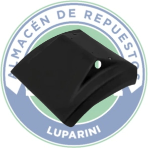 GUARDABARRO IVECO EUROSTRAR LATERAL