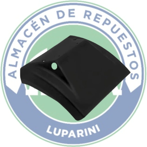 GUARDABARRO IVECO EUROSTARDELANTERO