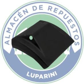 GUARDABARRO IVECO EUROSTARDELANTERO