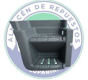 ESTRIBO DERECHO IVECO HI-WAY / HI-ROAD / STRALIS