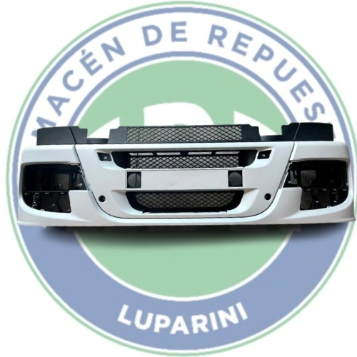 PARAGOLPE IVECO STRALIS 2007+