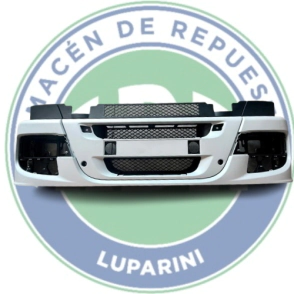 PARAGOLPE IVECO STRALIS 2007+