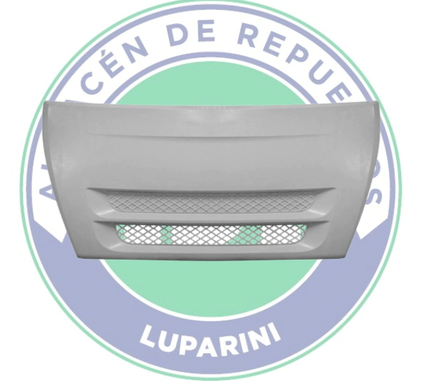 CAPOT IVECO TECTOR / CURSOR