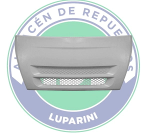 CAPOT IVECO TECTOR / CURSOR