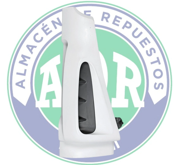 DEFLECTOR DE CABINA DERECHO IVECO TECTOR