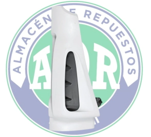 DEFLECTOR DE CABINA DERECHO IVECO TECTOR