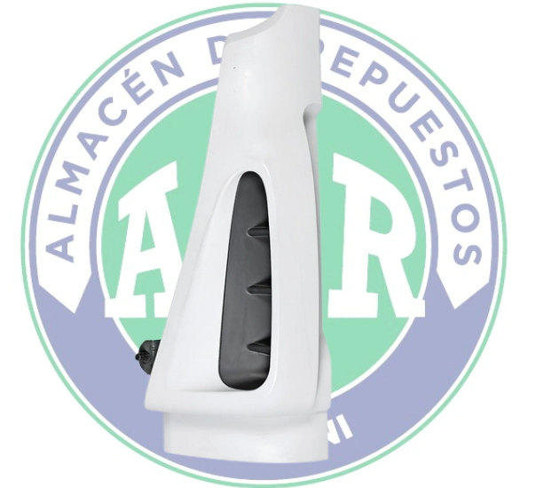 DEFLECTOR DE CABINA IZQUIERDA IVECO TECTOR