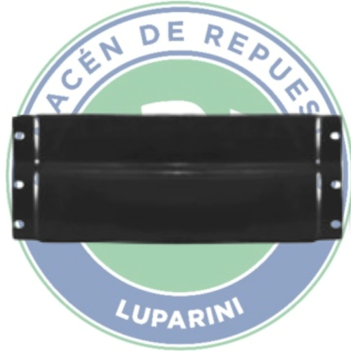 PARTE CENTRAL VISERA IVECO STRALIS EN 3 PARTES