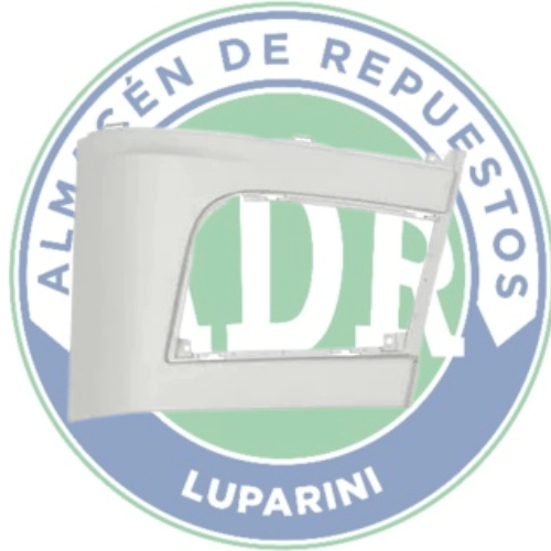 PUNTERA DE PARAGOLPE DERECHA MERCEDES BENZ ACTROS