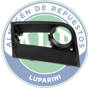 INTERIOR PUNTERA DE PARAGOLPE IZQUIERDA MERCEDES BENZ ACTROS