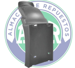 GUARD. CABINA VOLVO FH DER.-IZQ.