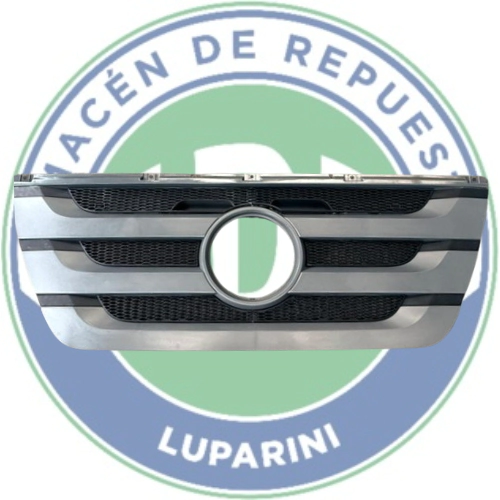 PARRILLA MERCEDES BENZ ACTROS 3 PELDA�OS