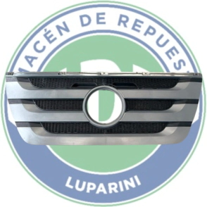 PARRILLA MERCEDES BENZ ACTROS 3 PELDA&Ntilde;OS