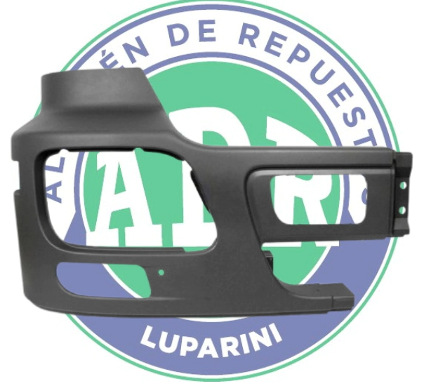 PUNTERA DE PARAGOLPE DERECHA MERCEDES BENZ ACTROS