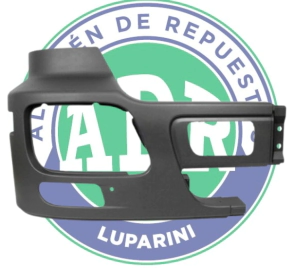 PUNTERA DE PARAGOLPE DERECHA MERCEDES BENZ ACTROS