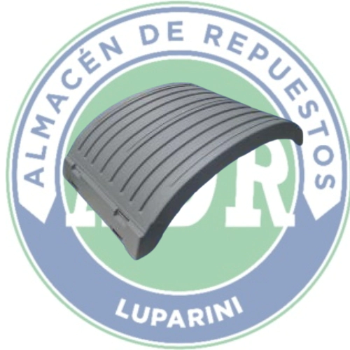 GUARDABARROS MERCEDES BENZ AXOR/ACTROS CENTRAL S/SEGURO