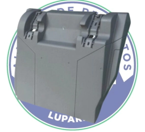 GUARDABARRO MERCEDES BENZ AXOR/ACTROS DELANTERO DER.