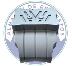 GUARDABARRO MERCEDES BENZ ATEGO DELANTERO