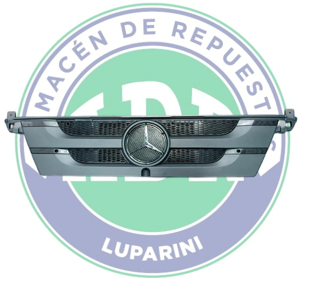 PARRILLA MERCEDES BENZ ATEGO