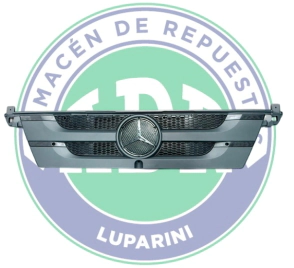 PARRILLA MERCEDES BENZ ATEGO