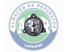 FARO AUXILIAR MERCEDES BENZ ATEGO / ATRON