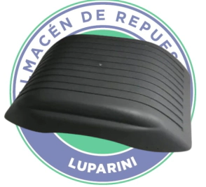 GUARDABARRO CENTRAL MERCEDES BENZ ATEGO