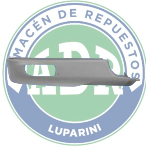 SPOILER DERECHO MERCEDES BENZ AXOR