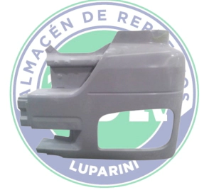 PUNTERA DE PARAGOLPE IZQUIERDA MERCEDES BENZ AXOR