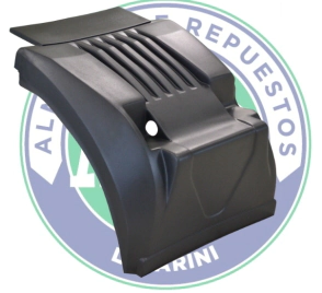 MEDIO GUARDABRRO RANDON CON PESTA&Ntilde;A MOD NUEVO DI / TD