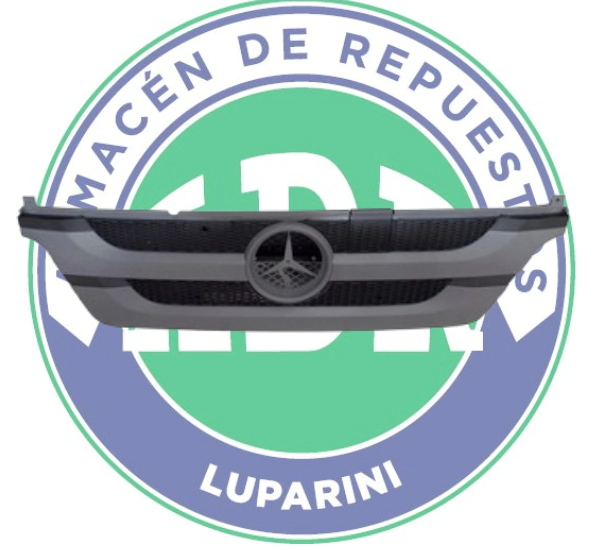 PARRILLA MERCEDES BENZ AXOR