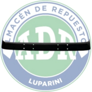 VISERA MERCEDES BENZ AXOR/ATEGO