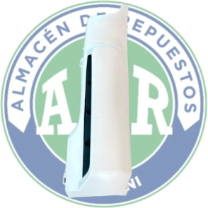 DEFLECTOR DE CABINA RENAULT PREMIUM IZQUIERDO