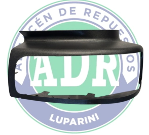 MARCO DE OPTICA IZQUIERDO RENAULT MIDLUM / VOLVO VM