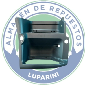 ESTRIBO DERECHO RENAULT PREMIUM