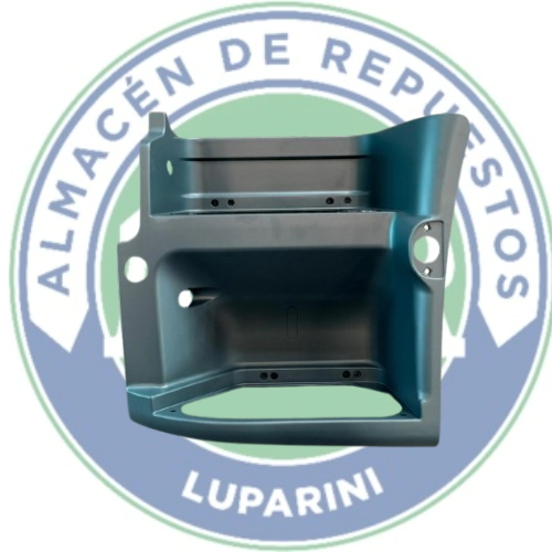 ESTRIBO IZQUIERDO RENAULT PREMIUM