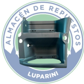 ESTRIBO IZQUIERDO RENAULT PREMIUM