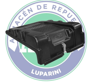 TAPA DE BATER�A FORD CARGO  2012/...