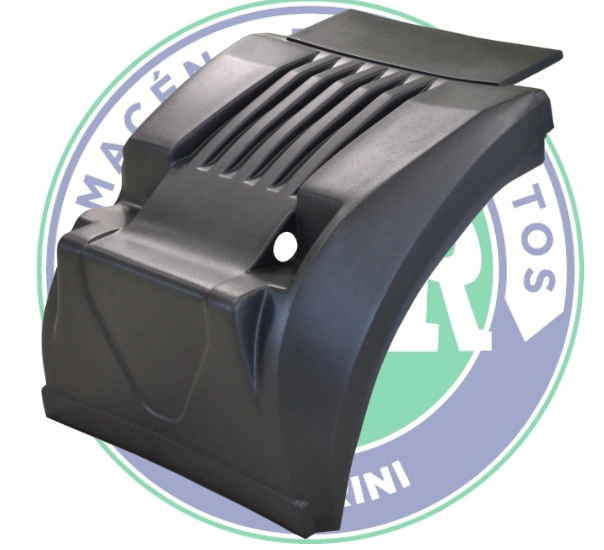 MEDIO GUARDABRRO RANDON CON PESTA�A MOD NUEVO DD/TI