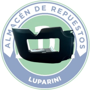 PUNTERA PARAGOLPE SCANIA S4 DERECHA