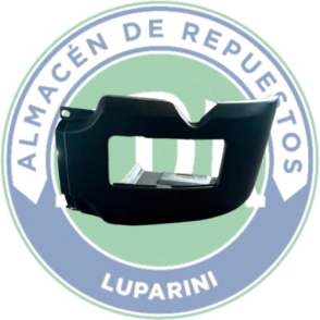 PUNTERA PARAGOLPE SCANIA S4 IZQUIERDA