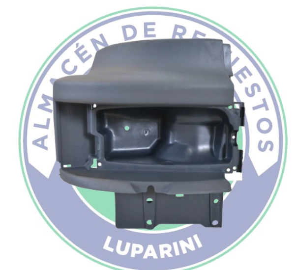 SOPORTE DE OPTICA SCANIA MOD. VIEJO DERECHA