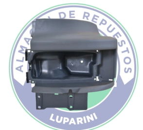 SOPORTE DE OPTICA SCANIA MOD. VIEJO IZQUIERDA